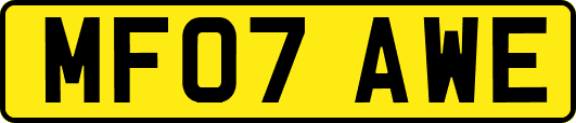 MF07AWE