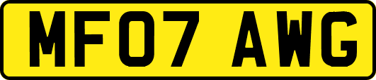 MF07AWG
