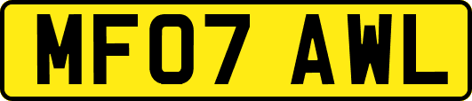 MF07AWL