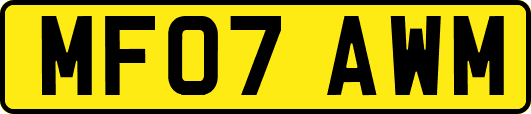 MF07AWM