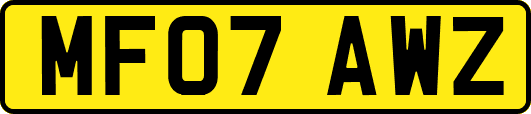 MF07AWZ