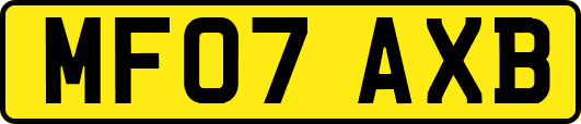 MF07AXB