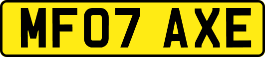 MF07AXE