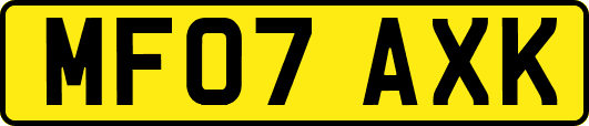 MF07AXK