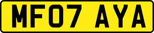 MF07AYA
