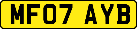 MF07AYB