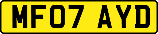 MF07AYD