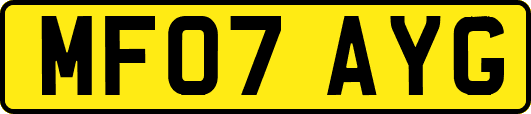 MF07AYG