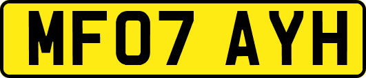 MF07AYH