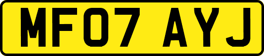 MF07AYJ