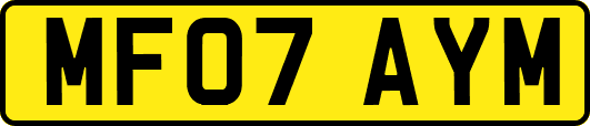 MF07AYM