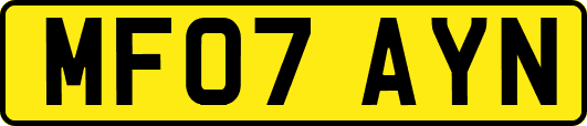 MF07AYN