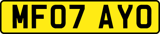 MF07AYO