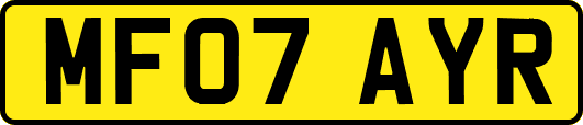 MF07AYR