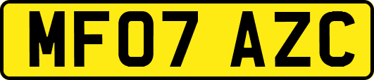 MF07AZC
