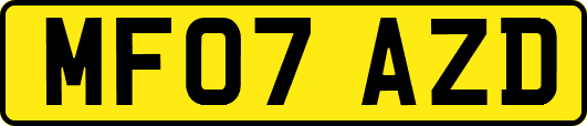 MF07AZD