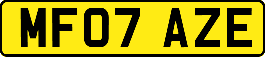 MF07AZE
