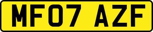 MF07AZF