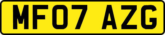 MF07AZG