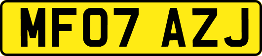 MF07AZJ