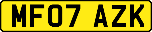 MF07AZK
