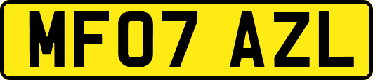 MF07AZL