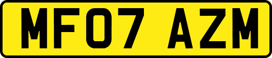 MF07AZM