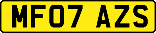 MF07AZS