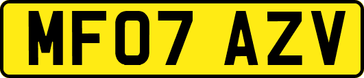 MF07AZV