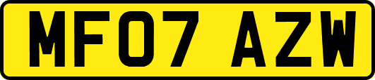 MF07AZW