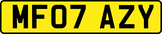 MF07AZY
