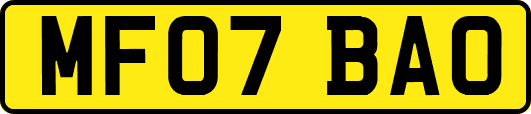 MF07BAO