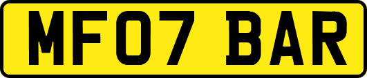 MF07BAR