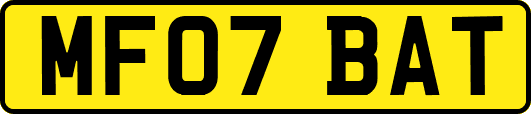 MF07BAT