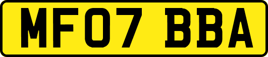 MF07BBA