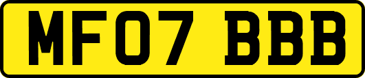 MF07BBB