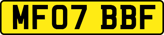 MF07BBF