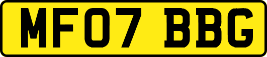 MF07BBG