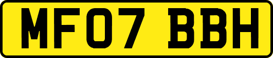MF07BBH