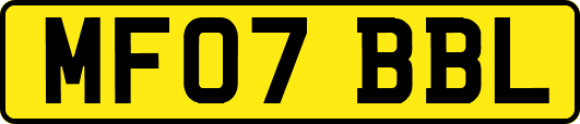 MF07BBL