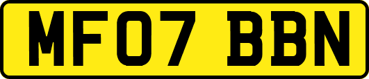 MF07BBN