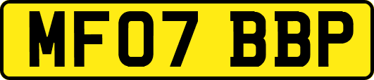 MF07BBP