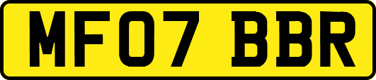 MF07BBR