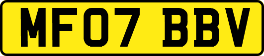 MF07BBV