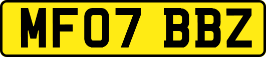 MF07BBZ