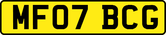 MF07BCG