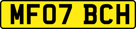 MF07BCH