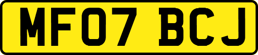 MF07BCJ