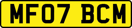 MF07BCM