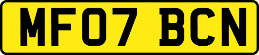 MF07BCN